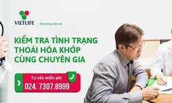 Ứng phó với tình trạng cứng khớp buổi sáng thế nào?