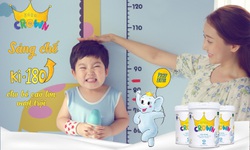 KI-180 &amp; Picky Eater Solution – Cặp đ&#244;i v&#224;ng cho thể chất to&#224;n diện