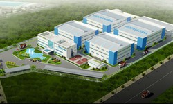 HDPHARMA - Since 1961 chặng đường gìn giữ và phát huy giá trị lịch sử