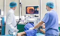 Ra m&#225;u khi đi đại tiện, kh&#244;ng thể chủ quan?