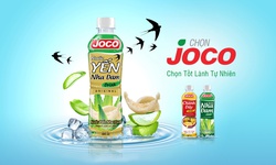 Uniben mang đến giải ph&#225;p s&#225;ng tạo cho ng&#224;nh h&#224;ng nước giải kh&#225;t