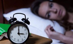 Loại bỏ chứng mất ngủ do suy nhược thần kinh