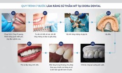 Dora Dental c&#243; đ&#225;ng để gửi gắm nụ cười?