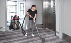 C&#243; n&#234;n mua m&#225;y h&#250;t bụi c&#244;ng nghiệp cũ đ&#227; qua sử dụng?