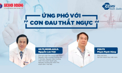 Hiểu đ&#250;ng v&#224; kiểm so&#225;t đ&#250;ng c&#225;ch cơn đau thắt ngực do bệnh mạch v&#224;nh