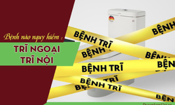 Trĩ nội v&#224; trĩ ngoại, loại n&#224;o nguy hiểm hơn?