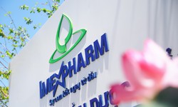 Imexpharm cung cấp giải ph&#225;p hiệu quả cao cho sức khỏe cộng đồng