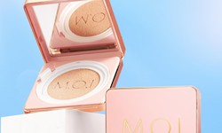 5M Baby Skin Cushion có thay thế kem chống nắng được không?