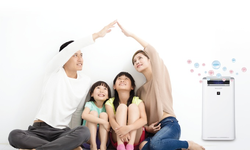 L&#224;m sạch kh&#244;ng kh&#237; sống g&#243;p phần gi&#250;p duy tr&#236; sức đề kh&#225;ng khỏe mạnh
