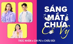 Lazada kết hợp với c&#225;c nghệ sỹ ra mắt MV cổ động “S&#225;ng mắt chưa C&#244; Vy”
