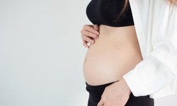 Những thay đổi ở mẹ v&#224; thai nhi khi mang thai tuần 16