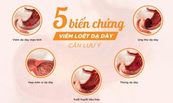 Sai lầm nghi&#234;m trọng m&#224; đa số người bệnh vi&#234;m lo&#233;t dạ d&#224;y mạn t&#237;nh hay gặp phải