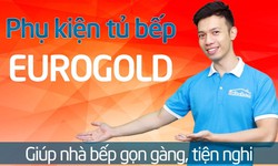 Quà tặng 20/10 - Ưu đãi lớn cho phụ kiện tủ bếp inox 304 từ Bếp iKitchen