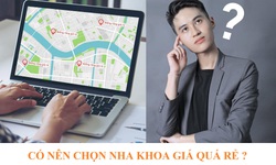 C&#226;n nhắc khi chọn nha khoa niềng răng gi&#225; rẻ