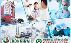 Ph&#242;ng kh&#225;m Đa khoa Hồng Ph&#250;c: Nơi chăm s&#243;c sức khỏe của bạn