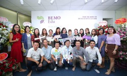 BEMO Edu - Trung t&#226;m đ&#224;o tạo, nghi&#234;n cứu thẩm mỹ nội khoa chuẩn y khoa