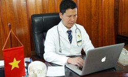 Thẩm mỹ Như Hoa - Địa chỉ nâng mũi uy tín tại Hà Nội