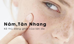 B&#237; quyết chăm s&#243;c v&#224; trẻ h&#243;a da từ b&#234;n trong khi bước sang tuổi 35