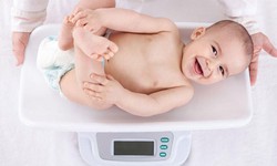 Giải ph&#225;p cho trẻ chậm tăng c&#226;n