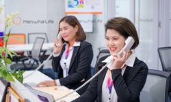 Hanwha Life Việt Nam hợp t&#225;c với Pharmacity: Chăm s&#243;c sức khỏe to&#224;n diện