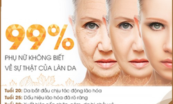 L&#224;m sao khắc phục t&#236;nh trạng collagen suy giảm để duy tr&#236; l&#224;n da khỏe đẹp?