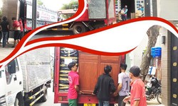 SG Moving – Thương hiệu chuyển nh&#224; uy t&#237;n tại TP. HCM