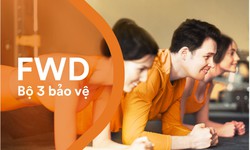 FWD Bộ 3 bảo vệ -  giải ph&#225;p bảo vệ bạn trước ba bệnh hiểm ngh&#232;o