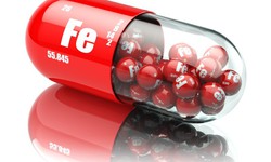 Những lưu ý khi bổ sung sắt cho phụ nữ mang thai