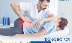 Chiropractic - Phương ph&#225;p kh&#244;ng cần mổ cho người tho&#225;t vị đĩa đệm nặng tại Viện USAC