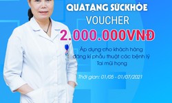 Phẫu thuật bệnh l&#253; Tai Mũi Họng: Nhận “qu&#224; khủng” từ Bệnh viện An Việt