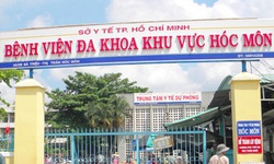 Sở Y tế TPHCM nói gì về phản ánh bé gái bị bác sĩ bỏ mặc?