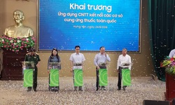 Ph&#243; Thủ tướng: Cần sớm ho&#224;n th&#224;nh kết nối mạng hơn 61000 cơ sở b&#225;n lẻ thuốc trong cả nước