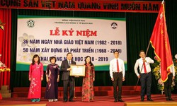 Ph&#225;t huy hiệu quả m&#244; h&#236;nh viện - trường, n&#226;ng cao chất lượng đ&#224;o tạo nh&#226;n lực y tế