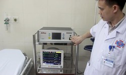 Phương pháp mới điều trị u gan mà không cần phẫu thuật