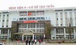 V&#234;̀ sự c&#244;́ y khoa b&#234;̣nh nhi tử vong: B&#234;̣nh vi&#234;̣n K nói gì?