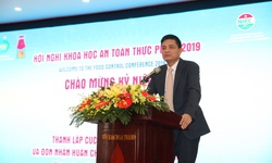 Hệ thống kiểm nghiệm thực ph&#226;m của Việt Nam được ch&#250; trọng đầu tư, n&#226;ng cao năng lực chuy&#234;n m&#244;n