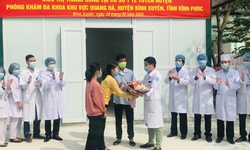 Dịch COVID-19: Bệnh nh&#226;n thứ 16 đ&#227; ra viện