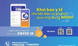 3 c&#225;ch tra cứu m&#227; số BHXH phục vụ khai b&#225;o y tế điện tử ph&#242;ng chống dịch COVID-19