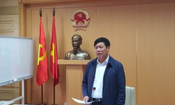 Thực hiện tốt khoanh v&#249;ng, dập dịch để hạn chế l&#226;y lan dịch COVID-19 ra cộng đồng