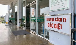 Sức khoẻ c&#225;c bệnh nh&#226;n nặng mắc COVID-19 hiện như thế n&#224;o?