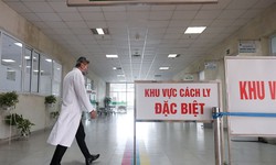 Mới: Thanh to&#225;n chi ph&#237; kh&#225;m chữa bệnh BHYT li&#234;n quan đến dịch bệnh COVID-19