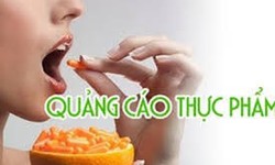 Thực phẩm bảo vệ sức khoẻ Trường Xu&#226;n Vương, Glu metaherb vi phạm quảng c&#225;o như thuốc chữa bệnh