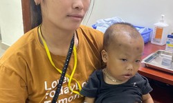 Mỗi năm c&#243; th&#234;m khoảng 8.000 trẻ em Việt sinh ra bị bệnh thalassemia