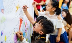 Cho trẻ một m&#249;a h&#232; rực rỡ nhất khi được vui chơi đ&#250;ng nghĩa bằng c&#225;ch n&#224;o?