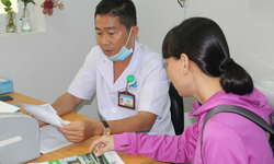 Mỗi năm Việt Nam c&#243; khoảng 165.000 ca ung thư mắc mới