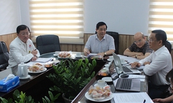 BV Truyền m&#225;u Huyết học TP Hồ Ch&#237; Minh “giải tr&#236;nh” phản &#225;nh truyền h&#243;a chất hết hạn cho bệnh nhi