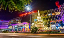 Ưu đ&#227;i “bạt ng&#224;n” mừng Vincom thứ 80 khai trương tại trung t&#226;m ph&#237;a Đ&#244;ng Thủ đ&#244;