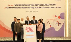 Việt Nam nỗ lực đẩy mạnh nghi&#234;n cứu khoa học về ph&#242;ng chống ung thư