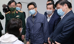 C&#243; thể đẩy nhanh tiến độ thử nghiệm vắc xin COVID-19 tại Việt Nam