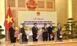 Hội đồng Y khoa Quốc gia- Dấu mốc quan trọng đối với hệ thống y tế Việt Nam